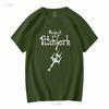 PROJECT PITCHFORK LOGO NUOVA T-SHIRT NERA maniche lunghe o corte vintage Lavata Top Per Uso Quotidiano Unisex grafica Comoda