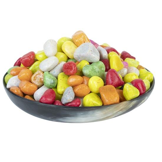 Tumbled Stones Reiki Chakra Healing Decorative Pebbles Vase Fillers Tumble Stone for Jewellery, Reiki Healing, Vastu Home Office Decor