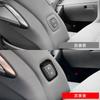 AKUSESARI New 2023 Alphard VELLFIRE 40 Series Compatible Power Seat