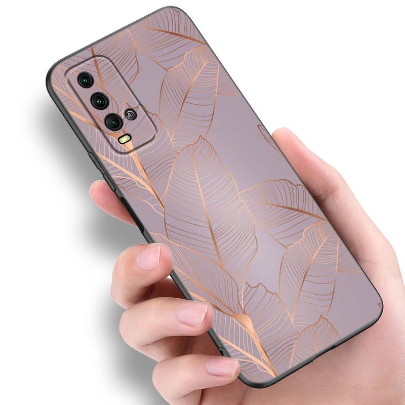 

Чехол для телефона с красивым изображением розы для Xiaomi Redmi Note 5 6 9T K20 K40 K50 Pro 7A 8A 9A 9C 9i 10A 10C A1 S2, черный чехол Redmi Note 5(Pro)