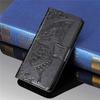 Butterfly Leather Flip Wallet Case For Honor X6D X5D X8D X5C X8 5G 70 X7B X8B X9B X7A X8A X6 X9C X7C 90 200 400 Lite Magic 8 Huawei Nova 14i Y91 Cover