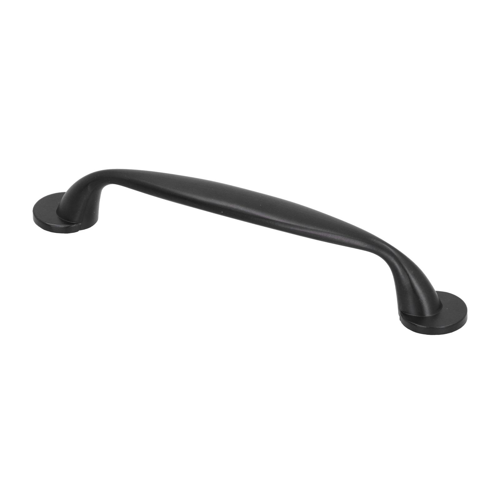 

Zinc Alloy Cabinet Handle Decorative Drawer Pull Kitchen Furniture Hardware for Bedroom Bathroom Living Room