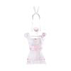 Sex Lingerie Two-dimensional Seduction Bunny Uniform Sexy Pink Lolita Suit Pure Lust