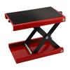 Motorcycle Stand   Lifting Kickstand Table Hoist for Workshop 1100lbs