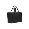 Jordan Polyester Handbag Unisex Black Jordan HF1865-204