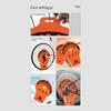 Mountain Bike Washer Cover Bicycles Motorcycle Washing Disc Brake Cleaning Protections Cover Cycling Maintenance Tool