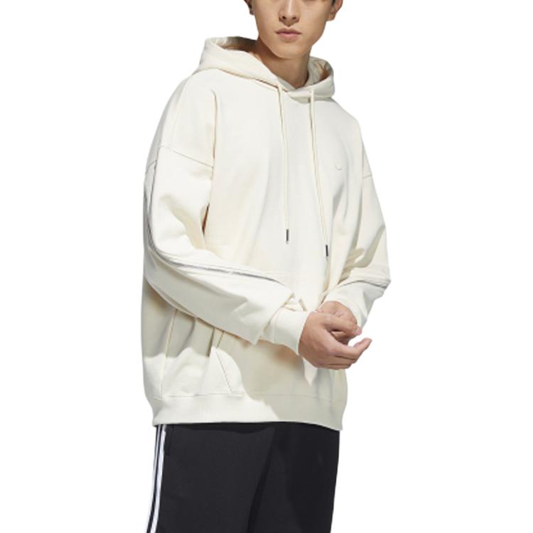 adidas Originals Sweatshirt Herren Gelb Weiß HH9434
