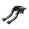 For SUZUKI GSXR600 GSXR750 GSX-R GSXR 600 750 K6 K7 K8 K9 2006-2010 GSXR1000 2005-2006 Motorcycle 3D Rhombus Brake Clutch Lever