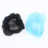 50Pcs 10*7cm Washable Nonwoven Black/Blue Fabric Disposable Vacuum Cleaner Filter Protective Cover For Handheld Vacuum Cleaner
