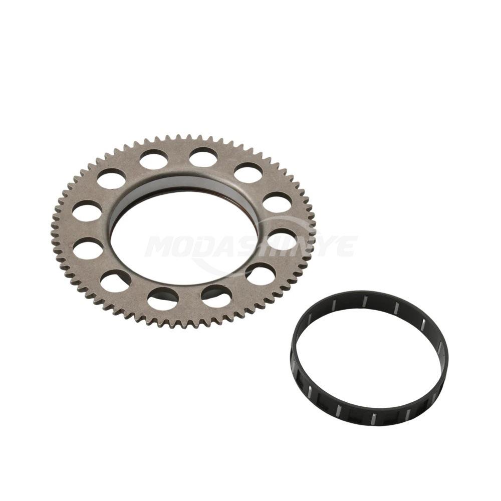 

Yamaha Starter Gear for 50cc Models: Aerox, Axis, BW s, Breeze, Jog, R, RR Consult Customer Service