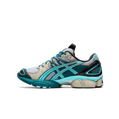UB3-S Gel-Nimbus 9 Kiko Kostadinov Piedmont Grey Aruba Blue
