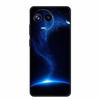 For Realme 11 11X 5G RMX3780 Case TPU Animals Soft Silicone Bumper Back Cover Phone Cases for Realme11X RMX3785 Wolf Cool Fundas