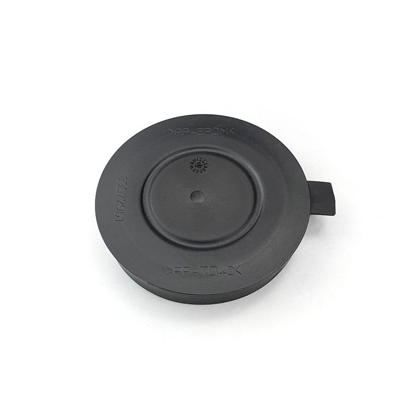 6203A9 Suitable for 2008 3008 308 408 4008 5008 Headlight Dust Cover