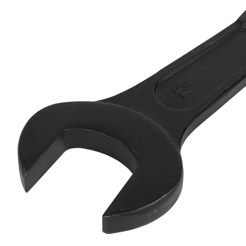 Deli Heavy-Duty Striking Wrench