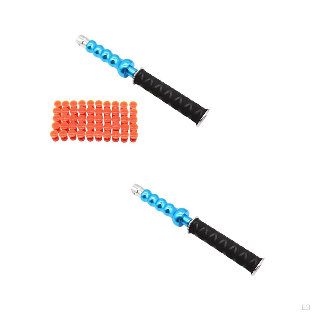 Automotive Dent Pulling Tool for Vehicle Repair