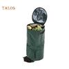 Yard Kitchen Compost Garden Garden Fruit Ferment Waste Bag Disposal Collector Trash Can