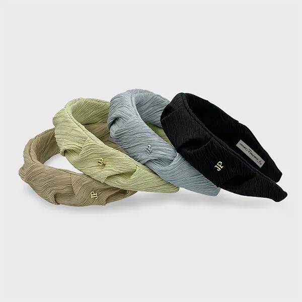 Pastel Wave Hairband JP-22-134HB