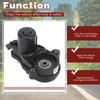 KA0G268EXA  KA0G 26 8EXA Parking Brake Motor Actuator Reliable Performance Replacement For Mazda CX-5 2016-2017 CX-9 2018-2019