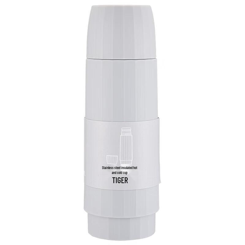 TIGER Stainless Steel Vacuum Insulated Mug