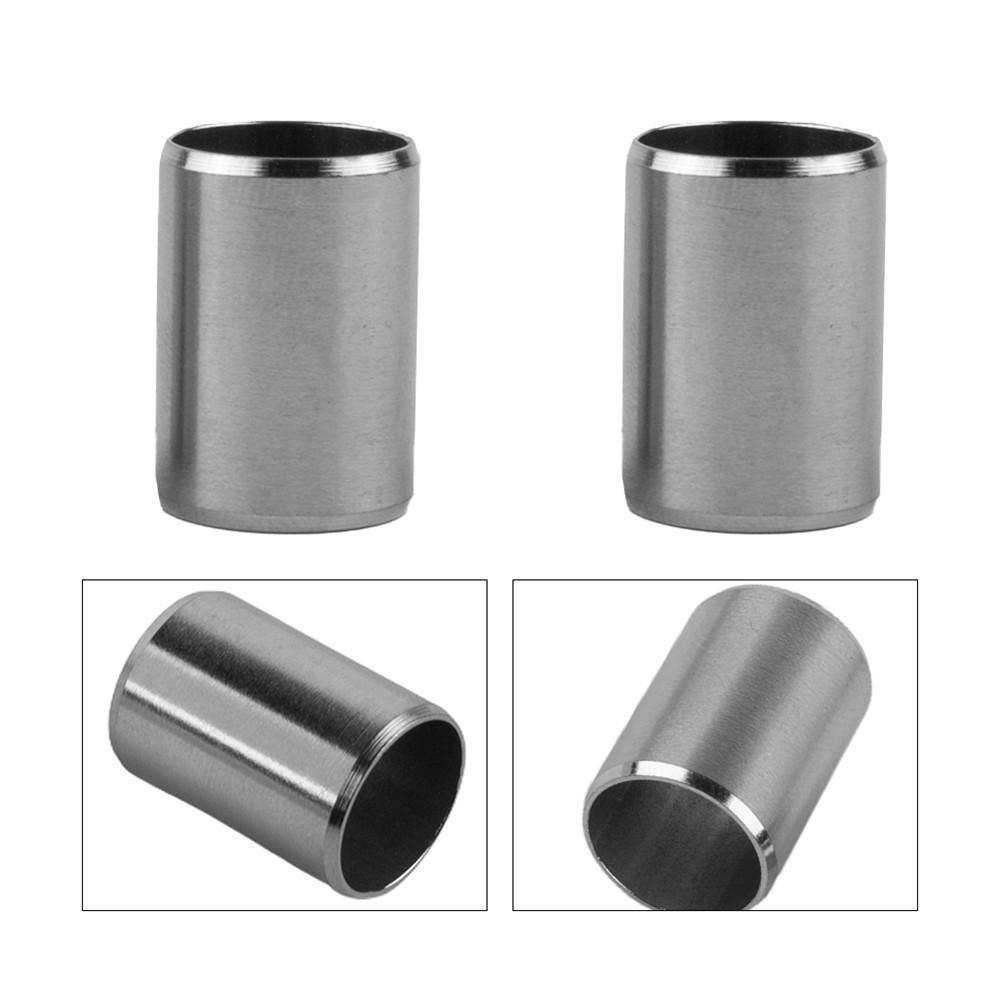 New 2x Cylinder Head Dowel Pin For Honda Acura B/ K/ H/ D-Series Engines 94301-14200