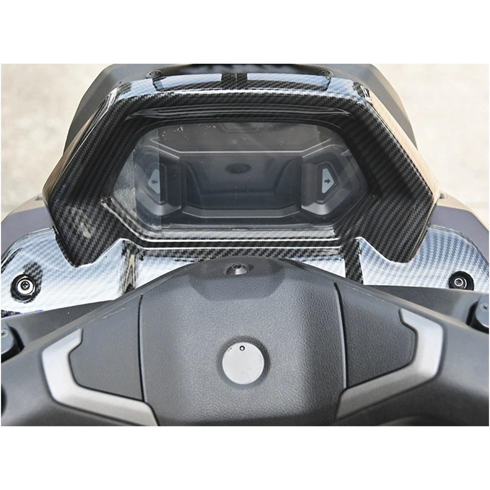 Yamaha NMAX155 V3 25th Anniversary Instrument Panel Protector