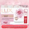 LUX Tender Skin Bar Soap, Elegant Scent (8 x 105g)