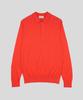 Jonseumedeulli Bradwell Sea Island Cotton Long Sleeves Polo Shirt Heritage One 9 Colors (C Type)