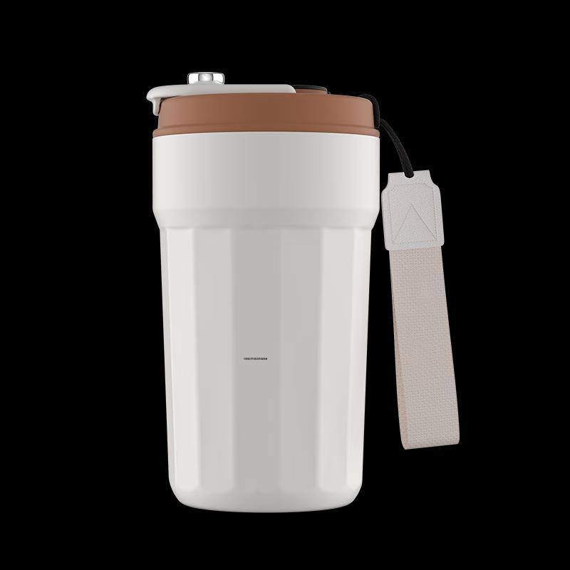 

Bao Brand Temperature Display Coffee Cup