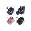 Charming Mini Melissa Girls British College Wind Bow Tie Kid Shoes For Stylish Children