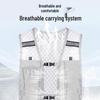 Li Shen Running & Cycling Hydration Vest Backpack