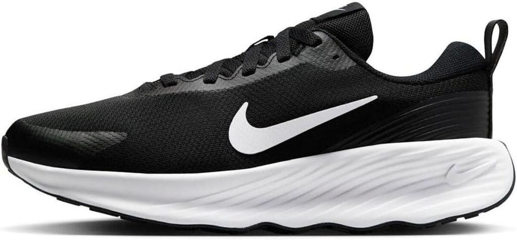 Nike W PROMINA EXTRA WIDE NERO/BIANCO-NERO HQ8478-002 23,5 cm