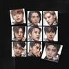 NCT 127 5th Album - Fact Check [Exhibit Ver.] [Randomly Sent 1 of 9 Versions]