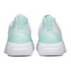 Anta Tênis de Basquete Attack 4 Mid Masculino Tênis Branco Azul 112231603-2
