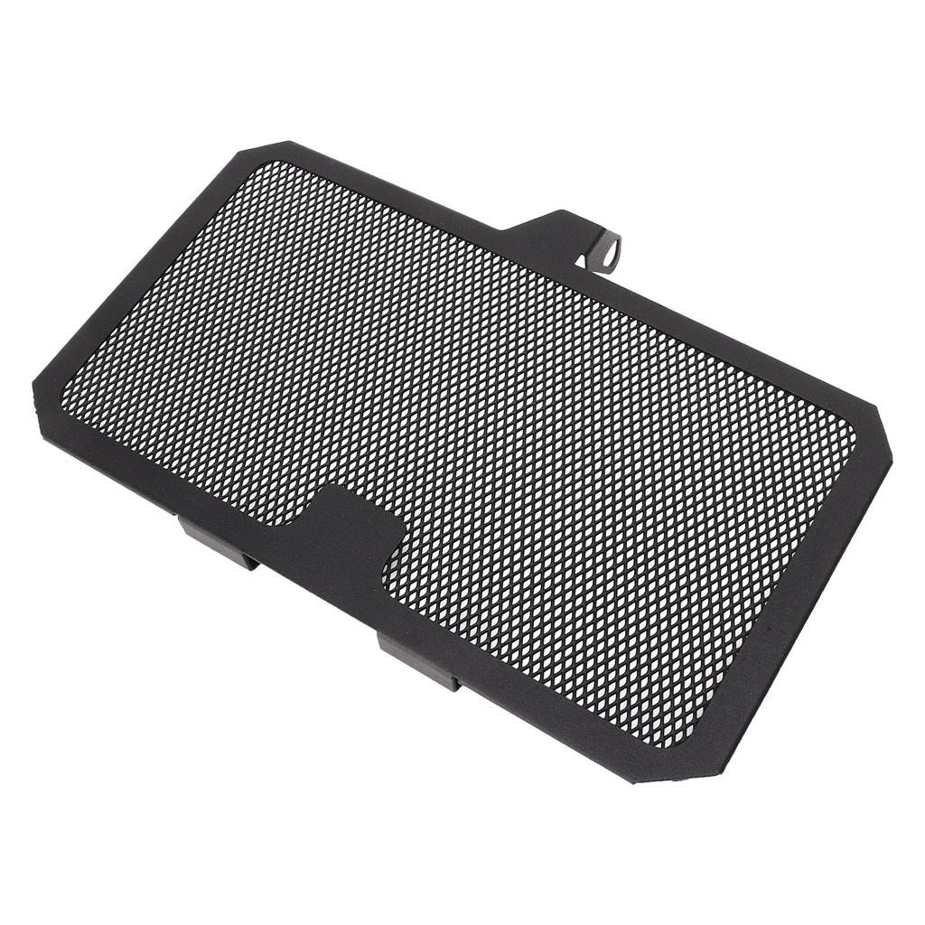 Motorcycle Radiator Grill Water Tank Protector Cover Stainless Steel Guard for YZF?R25 R3 2014?2021