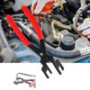 Wear-resistant Fuel Line Pliers Multi-functional Connector Disconnect Clamp Car Repair