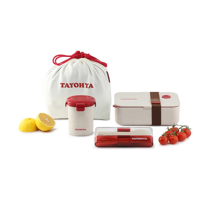 Tayohya Cereal Fiber Bento Set