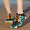 Unisex Rutschfeste Atmungsaktive Outdoor-Schuhe zum Schwimmen, Schnorcheln und Trekking