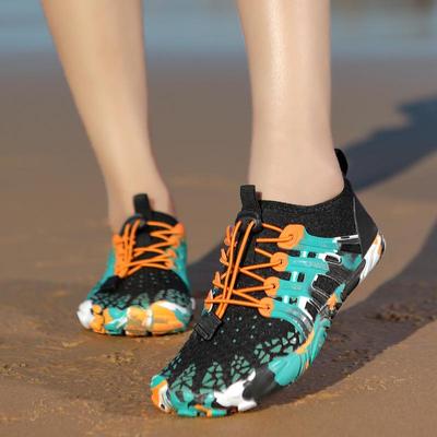 Scarpe Unisex Antiscivolo Traspiranti da Esterno per Nuoto, Snorkeling e Trekking