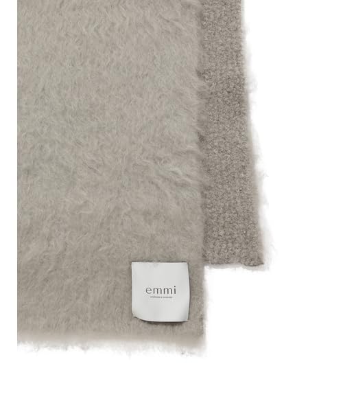 Emi Fular Shaggy 13WGG254315GRYF