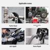 Adjustable Multifunctional Water Pump Pliers - 8, 10, 12 Inch