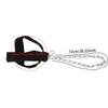 1PC Head Harness And Neck Trainer Weight Belt Shoulder Weight Strength Training Head And Neck Weight Cap Fitness