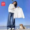 Women's UPF50+ Lightweight Hooded Sun Protection Jacket