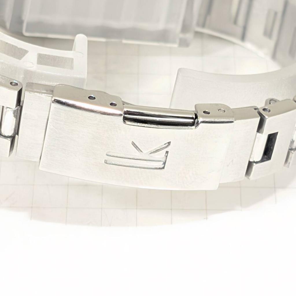 SEIKO Lukia Battery Working Ladies' Watch, Replaced, Condition, V-27
