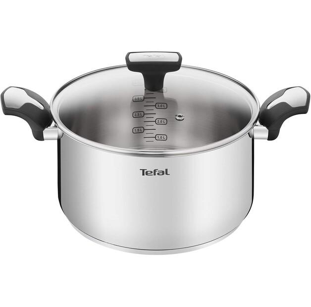 

Сотейник Tefal E3014604 Emotion 24 см