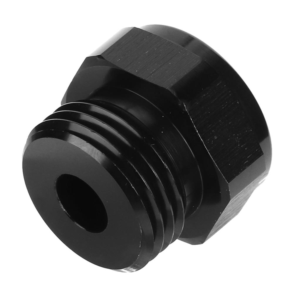 

Oil Pressure Gauge Adapter 18in NPT Female to 12in BSP Male Reducer