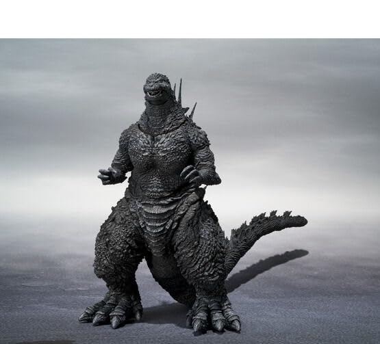 

S Godzilla Minus Color H.MonsterArts (2023) Ver.