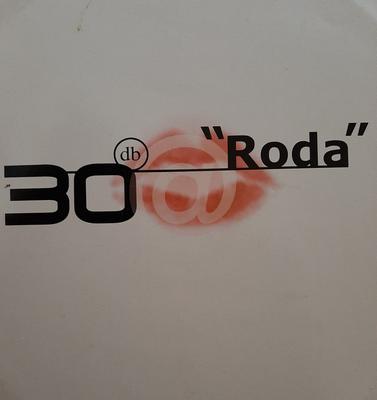12inch Record 30DB - Roda MR1301 Major Records 2001 Italy Dance & Electronica Used