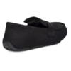 UGG Loafers Men's Black Sneakers 1166762-BLK