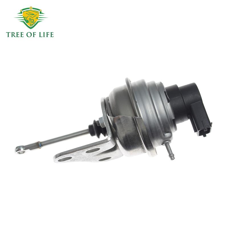 New Turbo Actuator For Mitsubishi Fuso Canter Truck 3.0 D 4P10-T2 4P10-T6 M42-3AT4 4P10-0AT3 4P10-6AT3 769364-50 789773-5028S