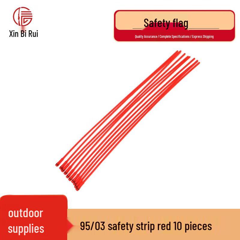Xinbirui 95/03 Safety Flag Set